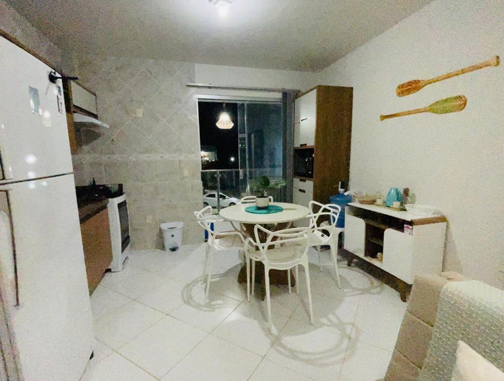 Apto Vista Mar - Jacuma Конді Екстер'єр фото